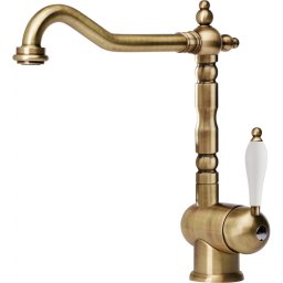 115.0028.205 Baterie Old England Mono Com Bronz