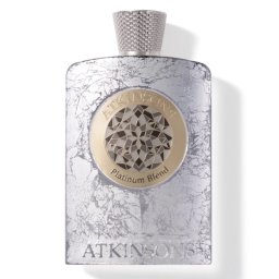 Atkinsons Platinum Blend Parfum Intense Parfum Unisex Tester 100 ml