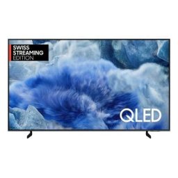 Televizor Samsung QLED QE50Q8F | 50 inch, 4K UHD, Smart TV, Negru