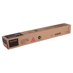 Cartus Toner Sharp MX61GTMA | Magenta, Original