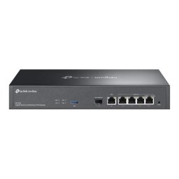 Router TP-Link Omada ER7406 | Multi-WAN, Securitate Avansata, VPN