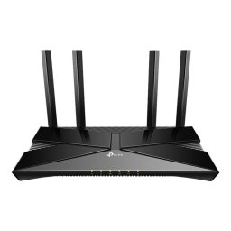 Router TP-Link Archer AX53 134142 | Wi-Fi 6, AX3000, Dual Band, Gigabit, WPA3, OneMesh