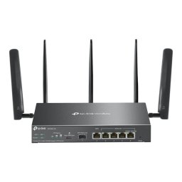 Router TP-Link ER706W-4G | 4G LTE, Multi-WAN, Wi-Fi, Business