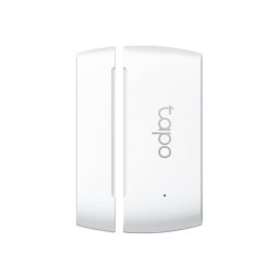 Senzor Smart TP-Link Tapo T110 | Contact usa/fereastra, Notificari in app, Hub necesar