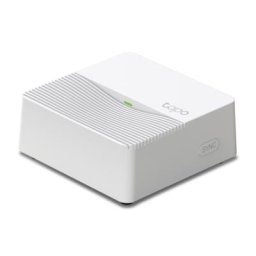 Hub Smart TP-Link Tapo H200 | Control Centralizat, Stocare Locala, Compatibil Senzori