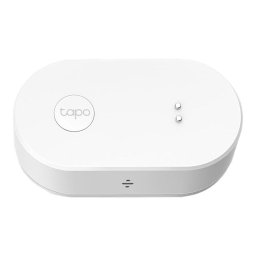 Senzor Smart TP-Link Tapo T300 | Scurgeri Apa, WiFi, Notificari App
