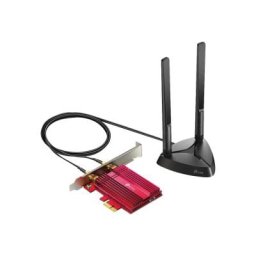 Adaptor Wi-Fi TP-Link Archer TX3000E | PCIe, AX3000, Wi-Fi 6, Bluetooth, WPA3