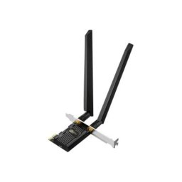 Placa Retea TP-Link Archer TXE72E | Wi-Fi 6E, PCIe, Dual Band, Bluetooth 5.3