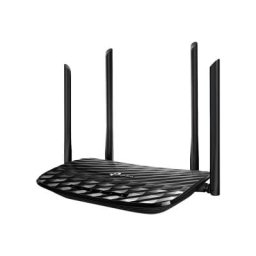 Router TP-Link Archer A6 168635 | Dual Band AC1200, Gigabit, MU-MIMO