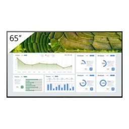 Display Profesional Sony BRAVIA FW-65BZ30L | 65 inch, 4K UHD, Digital Signage
