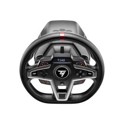 Volan Gaming Thrustmaster T248 166058 | Force Feedback, Pedale, PC/PS5/PS4