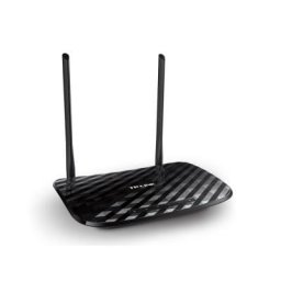 Router TP-Link Archer C24 AC750 | Dual Band, 4x LAN, Wireless 750Mbps