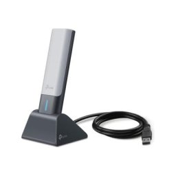 Adaptor USB Wi-Fi TP-Link Archer TX50UH | Wireless, Dual-Band, USB 3.0