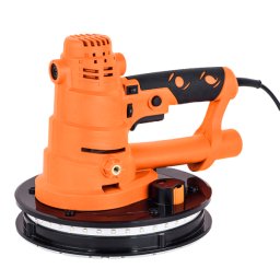 Slefuitor de pereti Wolfson 710W, disc 180 mm, cu aspirator si LED
