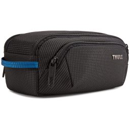 Geanta de toaleta Thule Crossover 2 din nylon, negru, unisex