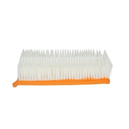 Filtru aer cu mustati pentru Dacia Logan II, Sandero II, Duster 165467674R