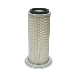 Filtru aer utilaje Manitou Komatsu Case Kubota MF 63x146x267.5 mm