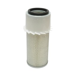 Filtru aer utilaje 263x126x64 mm, cod OEM C1188X, SA10385K
