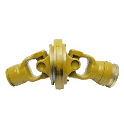 Articulatie dubla cardanica FCF L4T4 27x75/24x62 mm, teava lamaie 50 mm