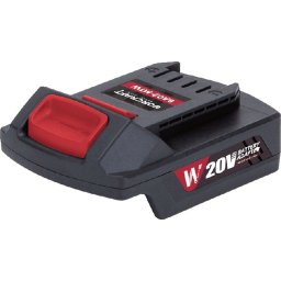 Adaptor Worcraft ShareSYS 20V pentru acumulatori Makita 18V LXT
