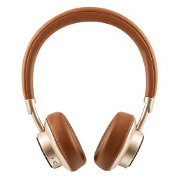 Casti wireless cu anulare zgomot ANC Electromures EM H3, crem