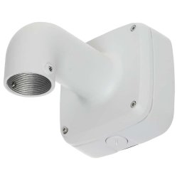 Suport de perete Dahua cu doza de conexiuni integrata, IP66, PFB302S-V2