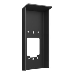 Protectie ploaie pentru videointerfon Hikvision KV6114/6124, montaj aparent