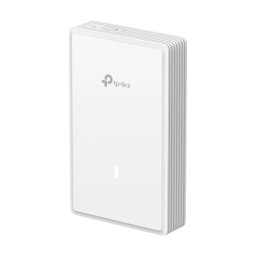 Access Point Wi‑Fi 7 TP-Link Omada EAP725-Wall, BE3600 Dual-Band, PoE