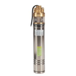 Pompa submersibila 2 kW, 100 m, 3000 l/h, 1 inch, resigilata