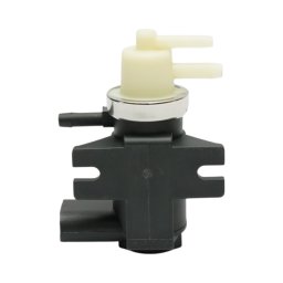 Electrovalva presiune turbo OEM 1K0906627E pentru VW Audi Skoda Ford