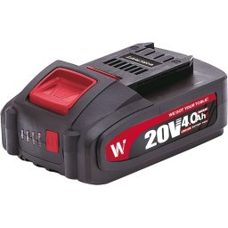 Acumulator Worcraft CLB-20V-4.0S 20V 4Ah ShareSYS cu incarcare rapida