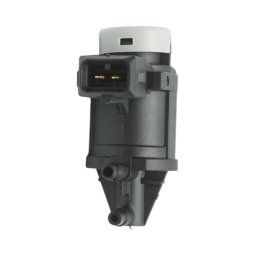 Electrovalva vacuum EGR 1J0906283A pentru Audi, VW, Seat, Skoda si Ford