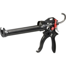 Pistol profesional pentru silicon si adezivi 310 ml, 25:1/12:1