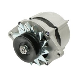 Alternator 12V 55A pentru John Deere seriile 40, 50 si 6000