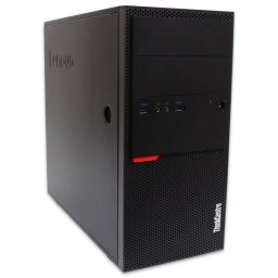 Calculator Lenovo M800 Tower second hand, i3-6100, 8GB DDR4, 500GB HDD
