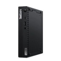 Calculator Second Hand Lenovo M80q Mini PC i5-10500T, 8GB, SSD 256GB