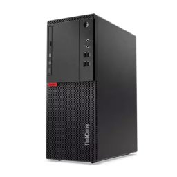 Calculator refurbished Lenovo M710T Tower cu Intel Core i3, 8GB, 500GB