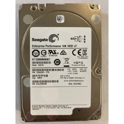 Hard disk server Seagate 1.2TB SAS 10K RPM 2.5 inch refurbished