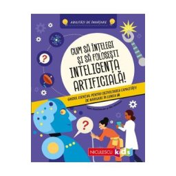 Cum sa intelegi si sa folosesti inteligenta artificiala! - Sam Hutchinson