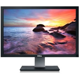 Monitor DELL, model: U3011; 30"; Reconditionat