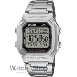 Casio Casio Collection W-800HD-1AVEF W-800HD-1AVEF