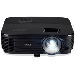 Videoproiector Acer X1129HP MR.JUH11.001, Black