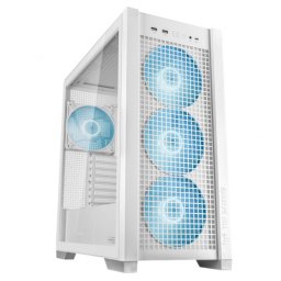 Carcasa PC ASUS TUF GAMING GT302 ARGB, White