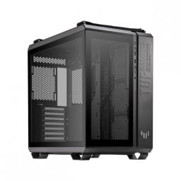 Carcasa PC ASUS TUF GAMING GT502 Plus ARGB, Black