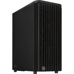 Carcasa PC ASUS PROART PA401 Wood Edition, Black