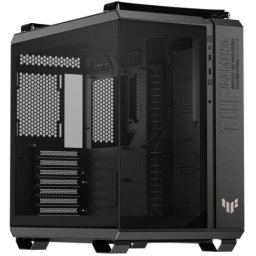 Carcasa PC ASUS TUF GT502 Horizon, Black