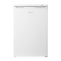 Congelator vertical TESLA RU0901HE, 91L, Clasa E, Uși reversibile, H 85cm, White