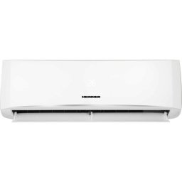Aparat de aer condiționat HEINNER HAC-HS24KIT++, 24000 BTU, Clasa A++, Kit instalare inclus, White