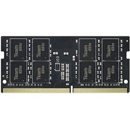 Memorie laptop Team Elite - DDR4 - 8 GB - SO-DIMM 260-pin - unbuffered