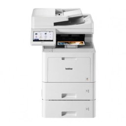 Multifunctionala Brother MFC-L9670CDNT